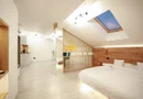 3 camere, Premium, bloc nou, parcare, Intre Lacuri, Dunarii Zona Iulis
