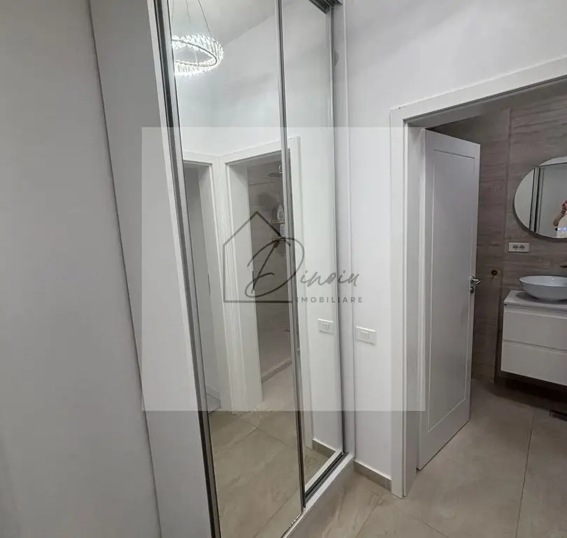 Apartament 2 camere Baicului I Quartz Residence I 2 parcari si boxa