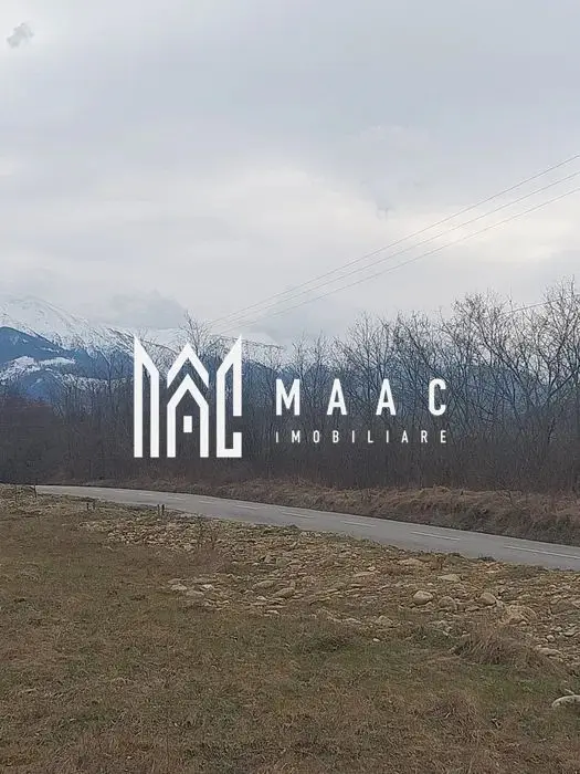 Teren intravilan I Valea Avrigului I 5000 mp