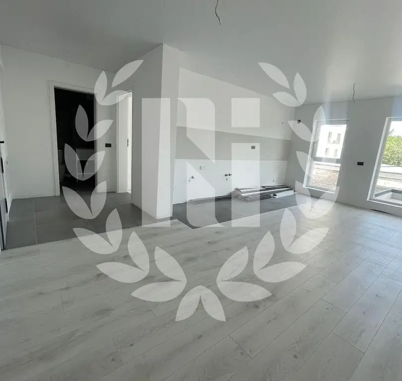 Apartament 3 camere Piata Sudului 79.81 mp utili