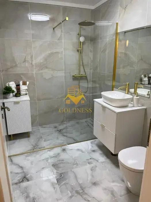 2 Camere decomandate,Iulius Mall, FSEGA,Parcare, Soporului,Gheorgheni