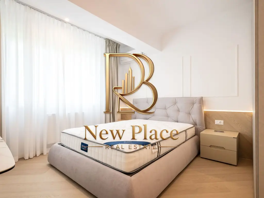 [VIDEO] CORTINA NORTH | 1,150 Eur + TVA | Mobila Rovere | View liber | LUX