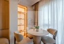 Studio dublu Ivory Residence Pipera I lux mobilat I balcon I COM0%