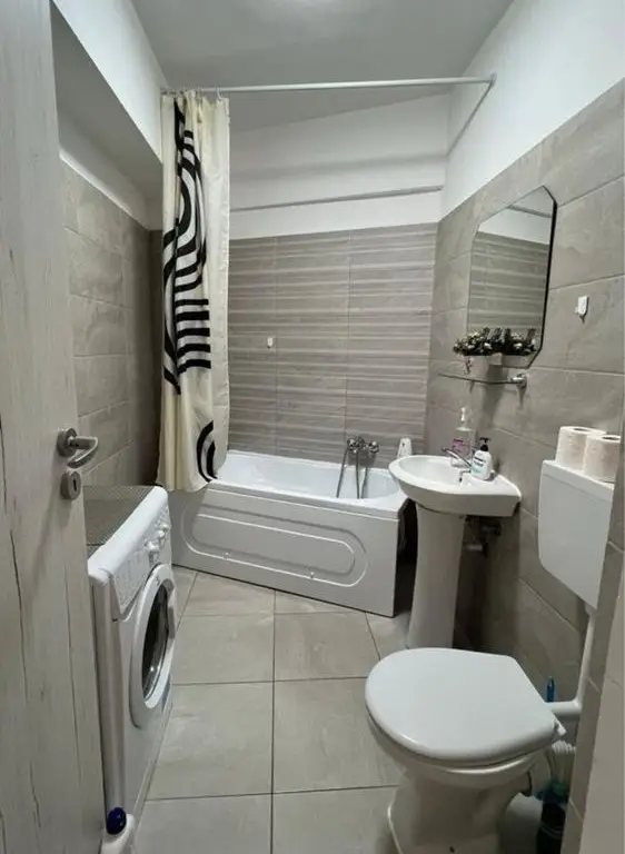 Apartament de inchiriat Nazuintei!