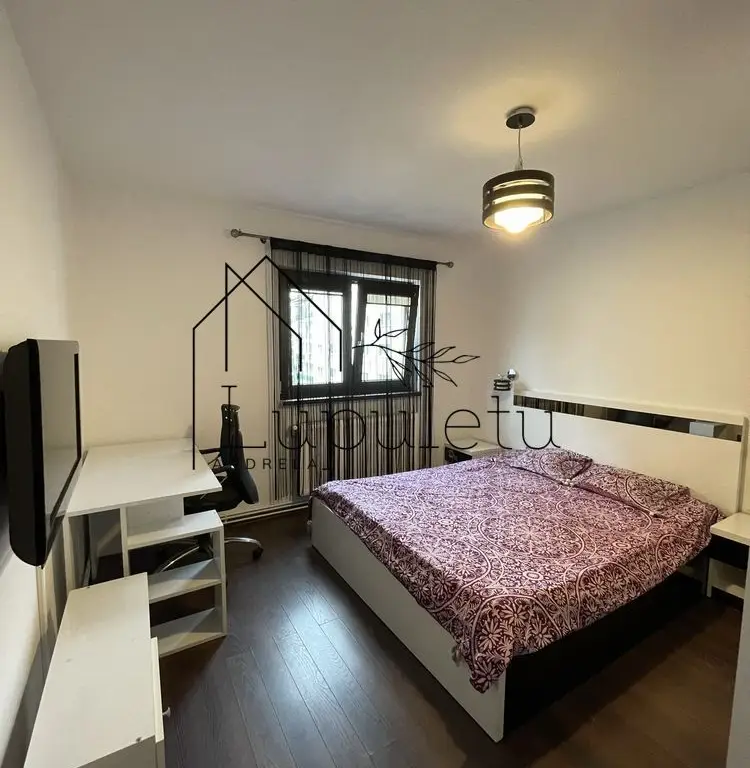 Apartament de Inchiriat | 2Camere  | 60 MPU | Calea Dumbrăvii
