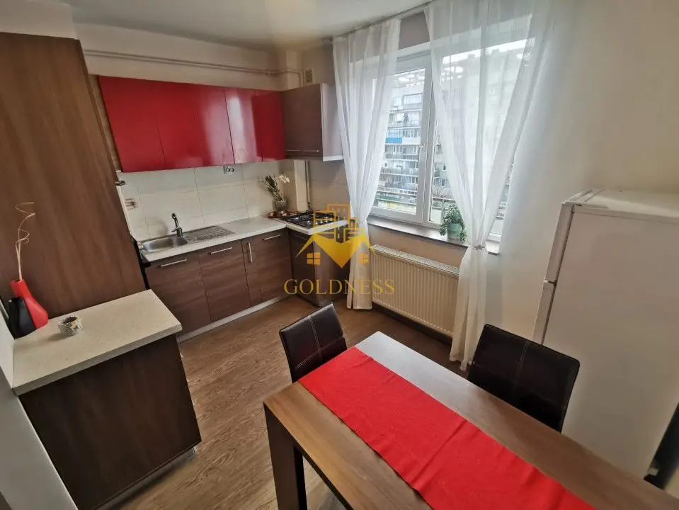 2 camere, Cartierul Gheorgheni,Zona Interservisan, Iulius Mall, FSEGA