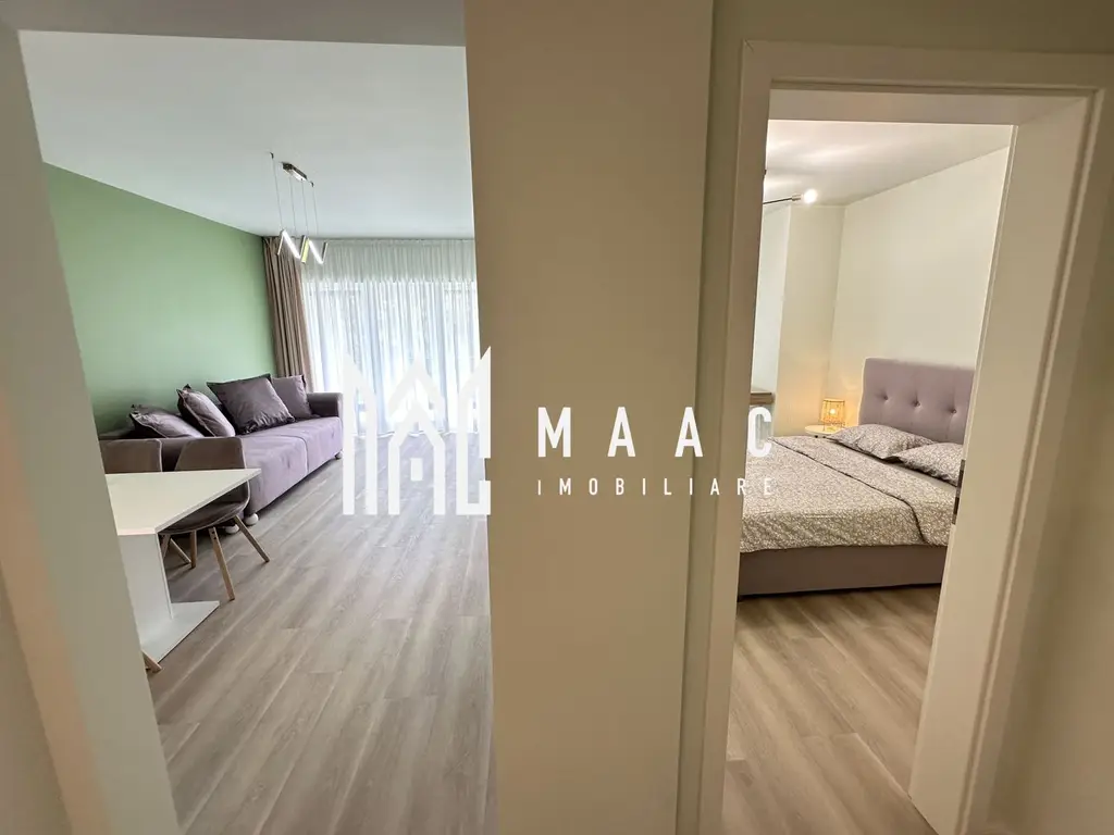 Apartament modern 2 camere I 54 mp I Predare la Alb I Sibiu