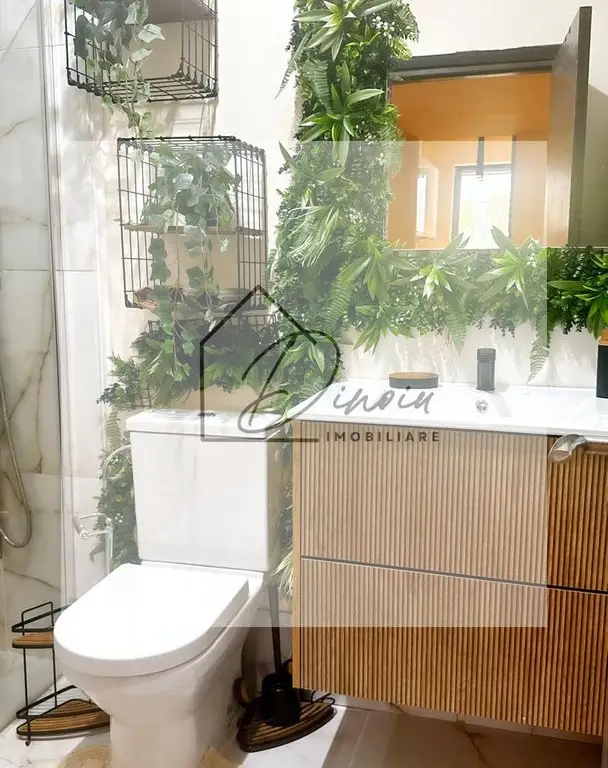 Herastrau I Apartament superb 3 camere I Nordului I Ponderas I Com 0%