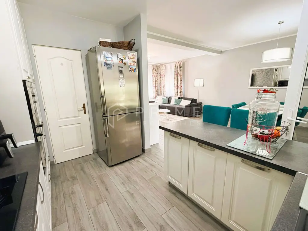 Duplex modern | Complet Mobilat și Utilat I Curte amenajată I Unirii