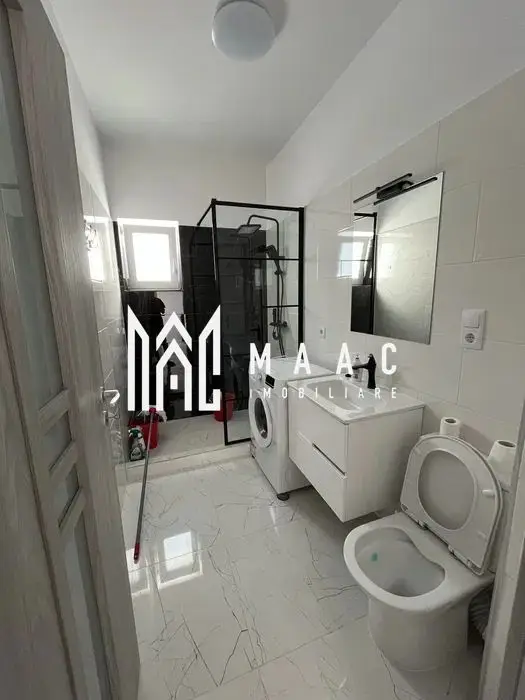 Apartament 2 camere | Parcare |  48mp | Deventer