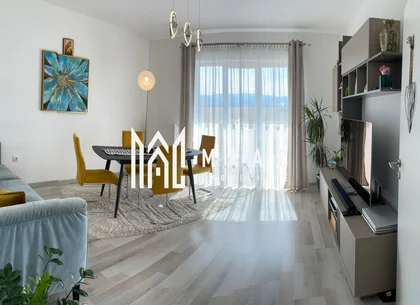 Apartament 2 camere | Balcon | Etaj 2 | Lift | Parcare | Avantgarden