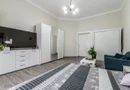Apartament ultracentral cu 4 camere decomandat, etaj intermediar