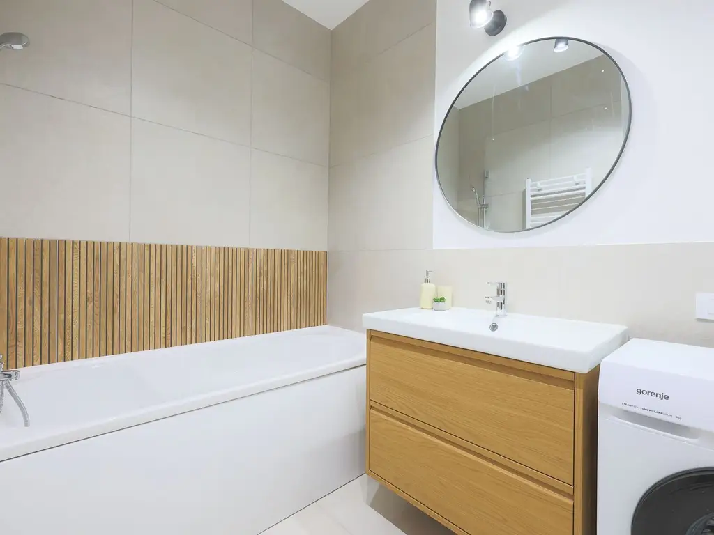 Apartament 2 camere direct de la DEZVOLTATOR