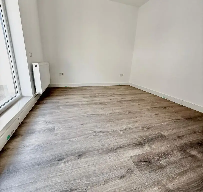 Ap. doua camere zona Militari Residence DOUA BALCOANE
