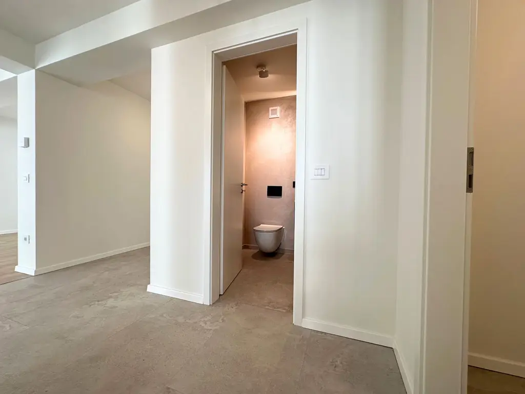 Apartament de lux 2 camere nelocuit Zona Coresi Kasper