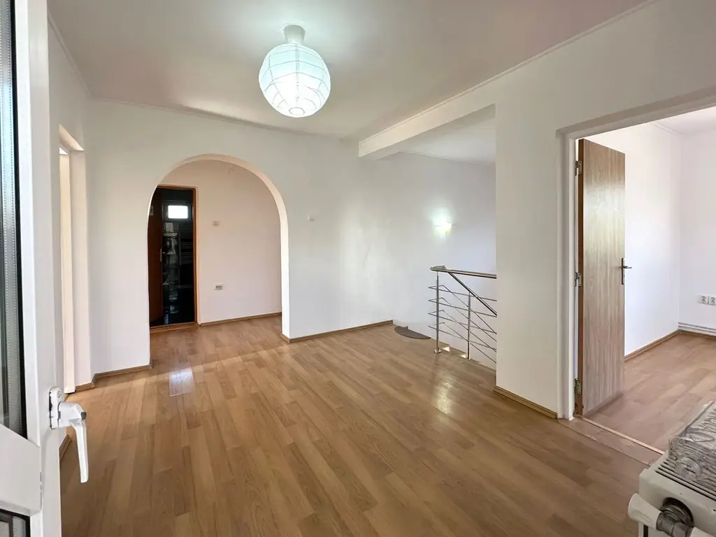 Inchiriere casa activitati office sau spatiu locativ Baneasa Genesis