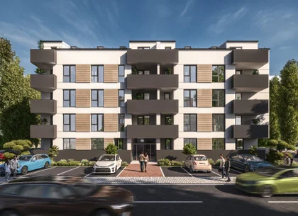 Garsoniera Militari Residence aprilie 2026
