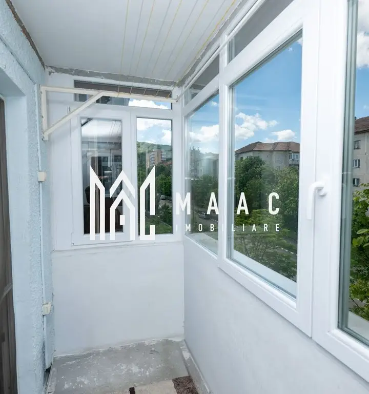 Apartament 2 camere| 55mp| Strada Republicii