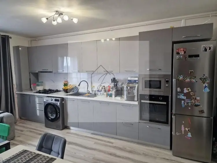 Apartament 3 camere Fundeni Dobroesti - sosea principala I Comision 0%