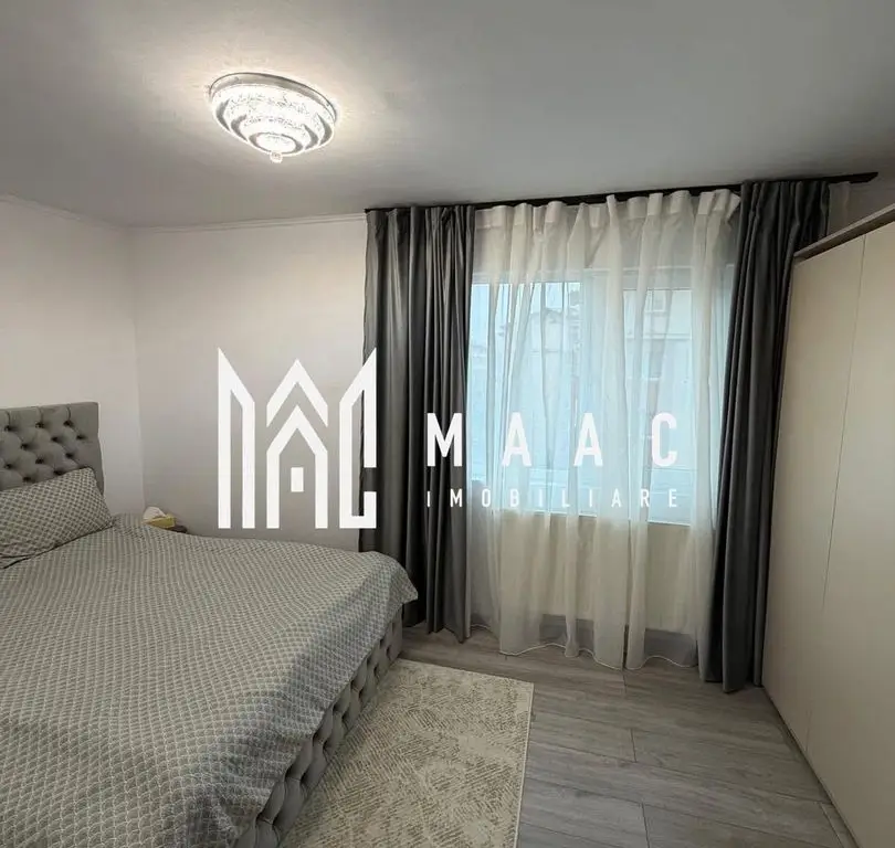 Apartament 2 camere | Ostroveni | renovat complet | mobilat si utilat |