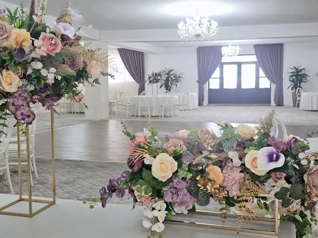 LORD HOUSE EVENTS – salon de evenimente premium, loc. Pechea