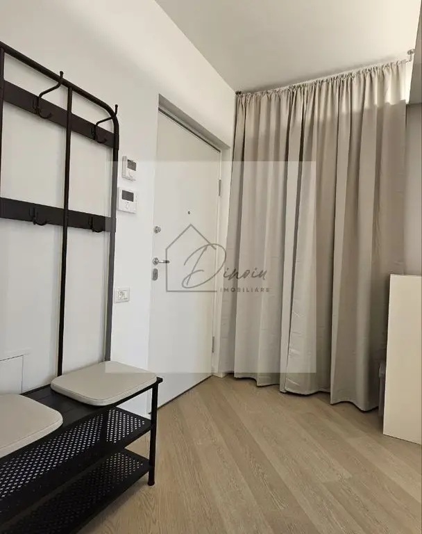Studio Cortina North Pipera I Parcare inclusa I Gata de mutare I COM0%