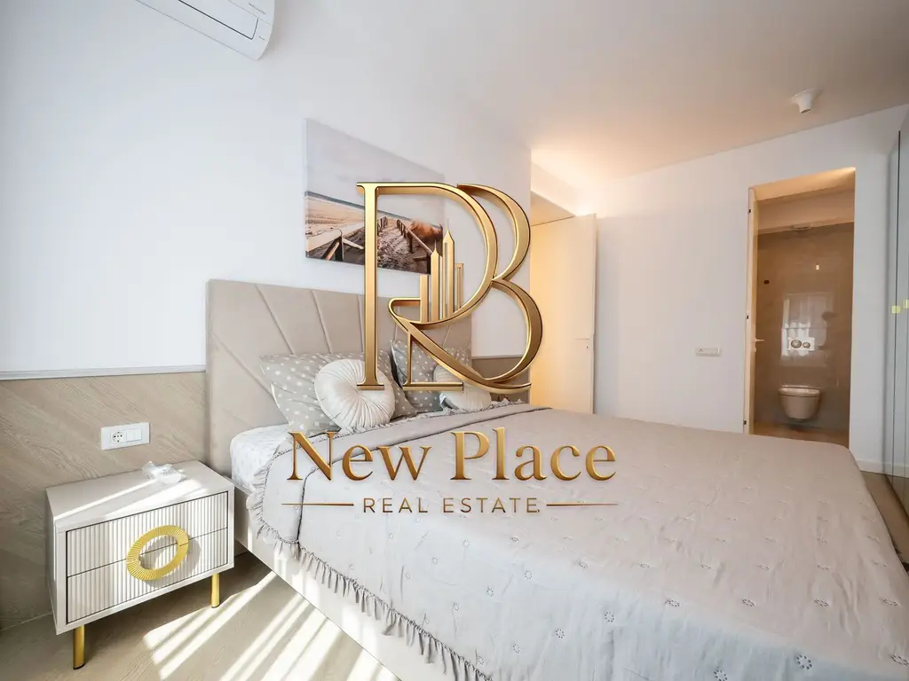 [VIDEO] CORTINA NORTH | Prima inchiriere | Orientare spre Sud | Parcare | LUX
