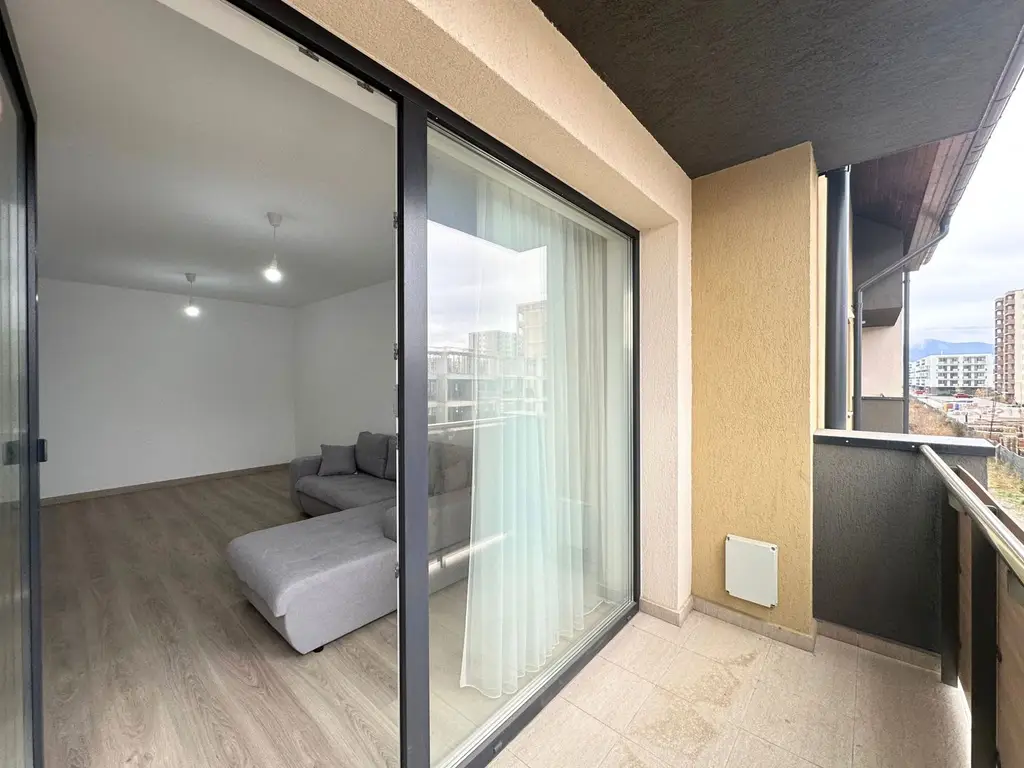 Apartament modern cu 3 camere în zona Coresi ROKMAN confort și exclusivitate