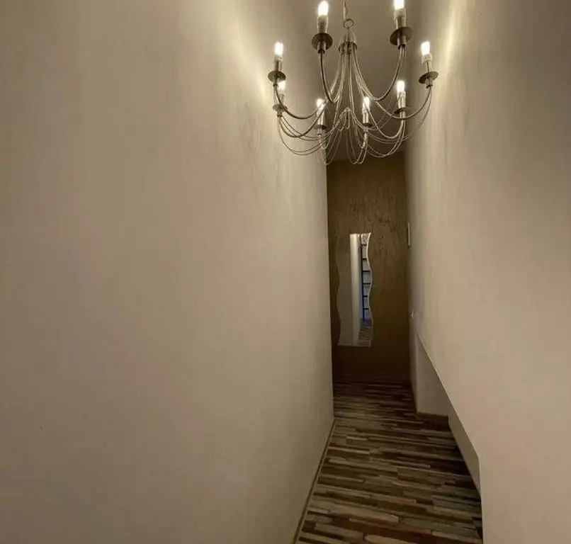 Apartament 2 camere inicat