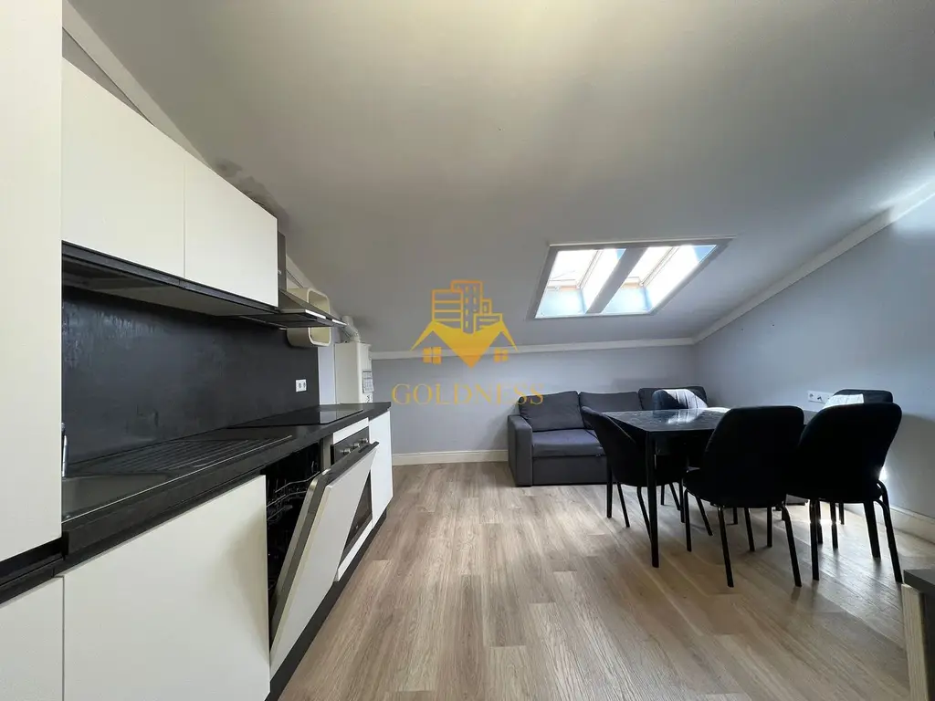 3 camere open-space, Zona FSEGA, Iulius Mall, Cartier Gheorgheni