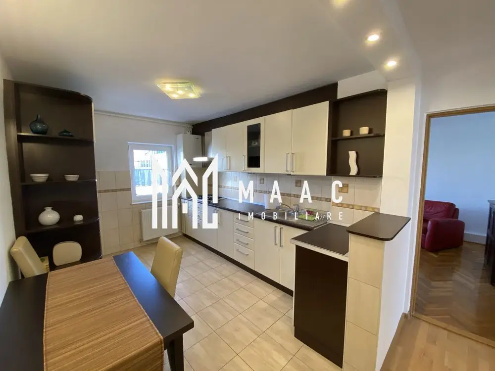 Apartament 4 camere | Etaj 1 | Decomandat | Zona Strand