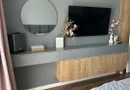 Apartament Premium mobilat , utilat 2 camere Grand Kristal