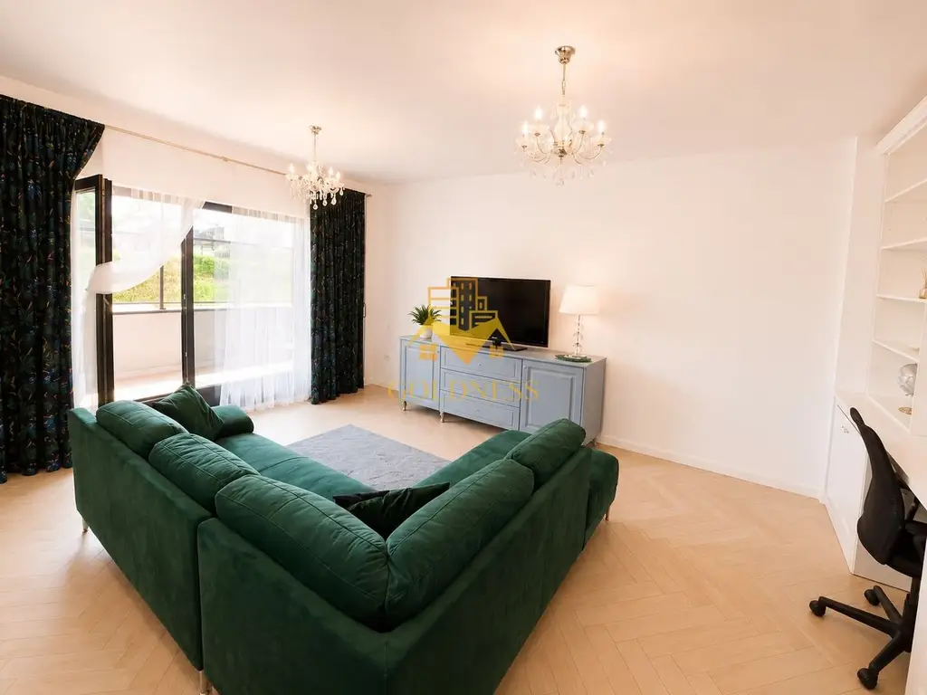 3 Camere Openspace,Parcare, Pet Friendly, Donath park,Profi,Grigorescu