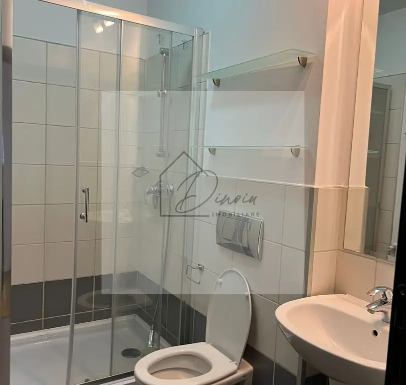 3 camere Natura Residence Baneasa I 3 bai I 2 parcari + boxa I COM 0%
