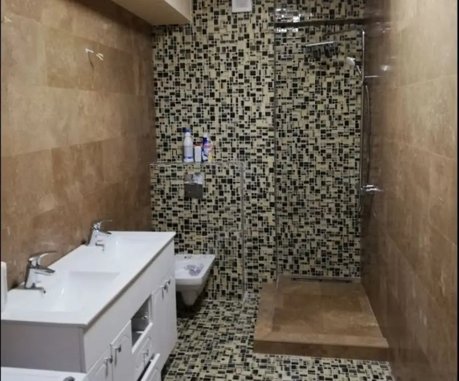 Apartament Bratianu
