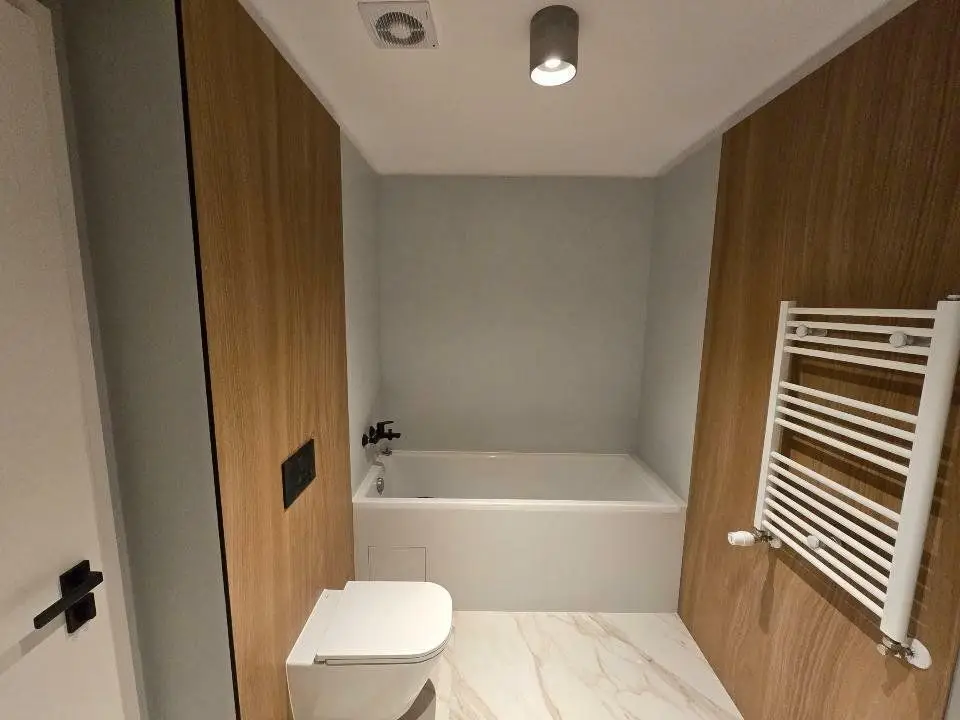 Apartament 3 camere | 93mp | Level Apartments | Etaj 6/7 | Parcare Klaus