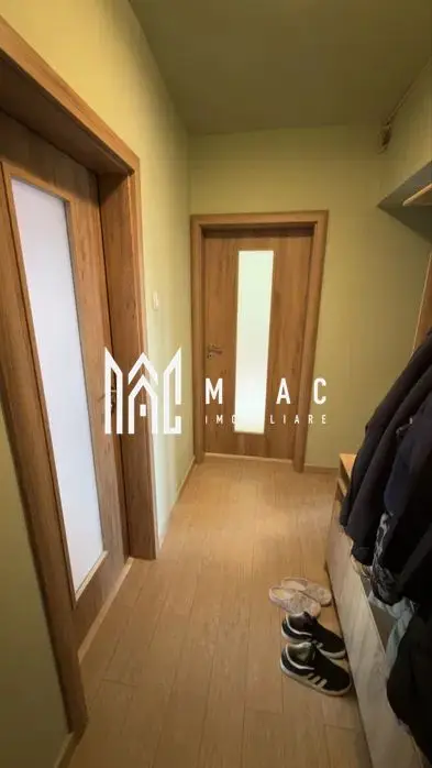 Apartament 3 camere | 2 Balcoane | Decomandat | Strand