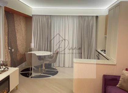 Apartament 2 camere CORTINA Pipera Aviatiei I parcare inclusa I COM 0%
