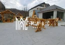 Casa deosebita P+E |mobilata si utilata| teren 1277mp| Vladești