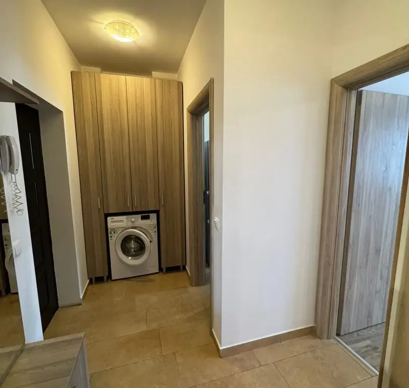 Garsoniera Str Rezervelor Langa Mall La Strada