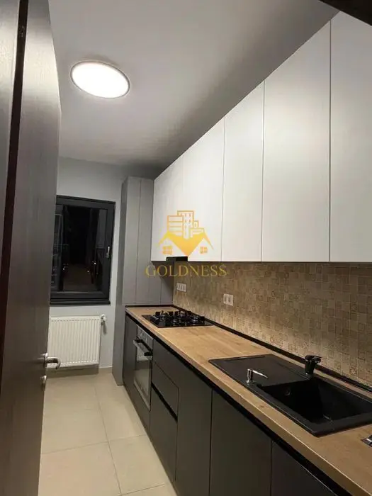 2 Camere decomandate, Parcare, Petfriendly, Borhanci,Profi,Romul ladea