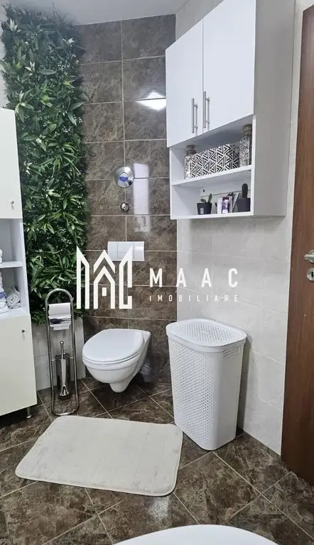 Apartament 3 Camere | 65 MPU | 2 Parcări | Șelimbăr