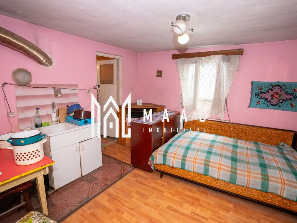 CASA DE VANZARE| 2087 MP TEREN| COMUNA FARTATESTI|