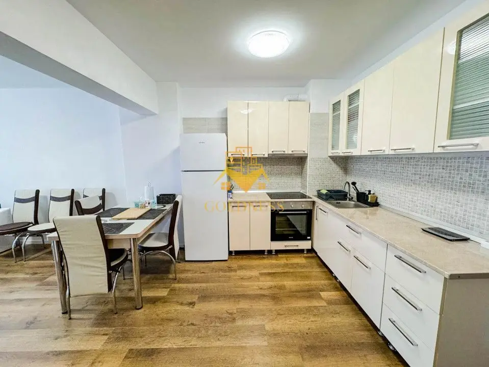 2 camere, modern, parcare, Gheorgheni, Viva City, Iulius Mall, FSEGA