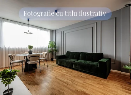 Apartament NOU X-City Towers – Direct de la dezvoltator