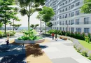 Direct Dezvoltator Promotie Studio 53 mp Comision 0% Mamaia Nord Casa del Mar