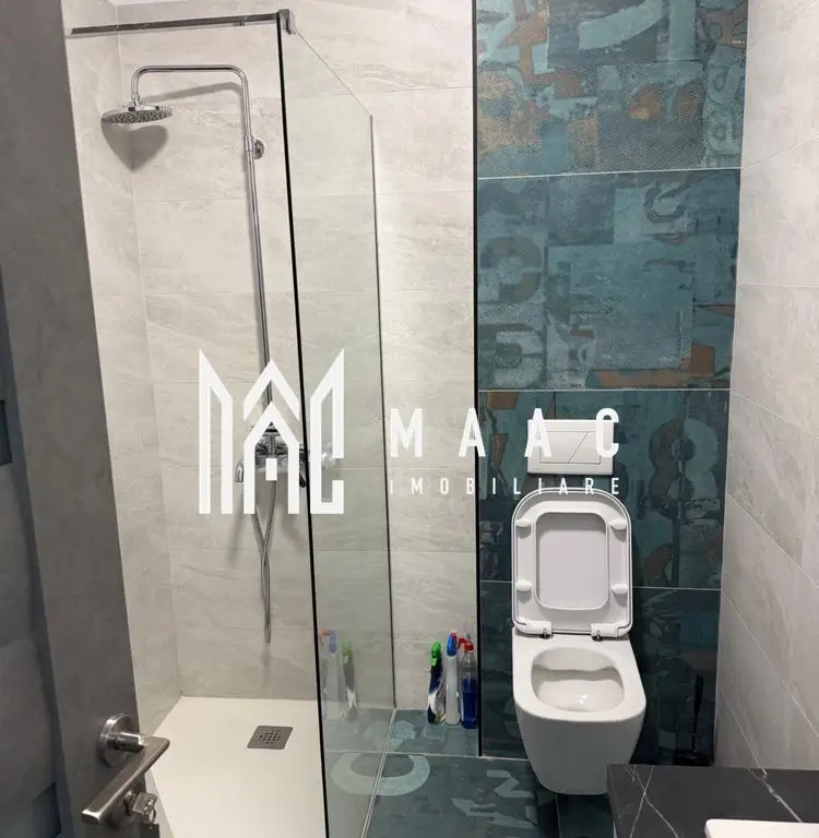 Apartament 2 camere decomandat | Ostroveni | terasă 65 mp