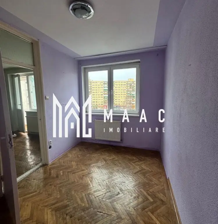 Apartament 2 camere | 40 MPU | Mihai Viteazul