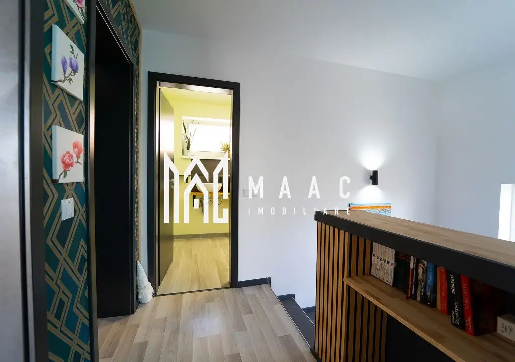 Casa tip Duplex | P+1 | Teren 254 MP | Arhitectilor