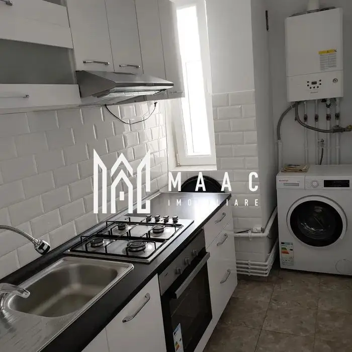 Apartament 2 Camere | 48Mp | Hipodrom 3